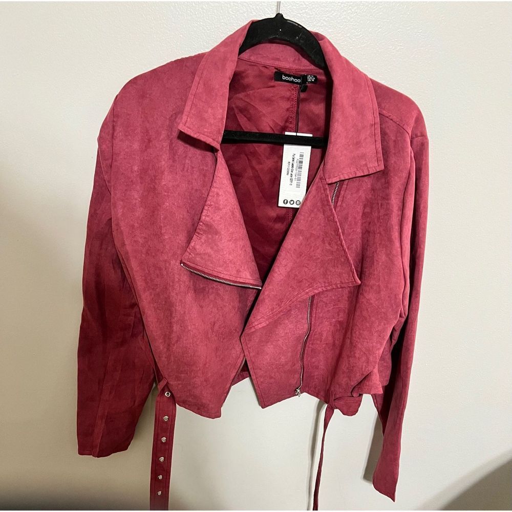 Boohoo Jacket - Picture 2 of 7